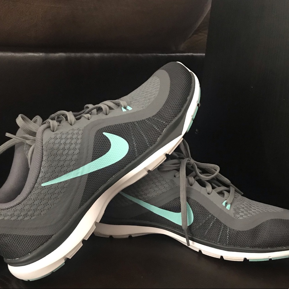 Women’s Nike Training Flex shoes